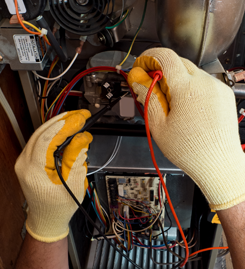 Heating Installation and Repair in Southfield, MI