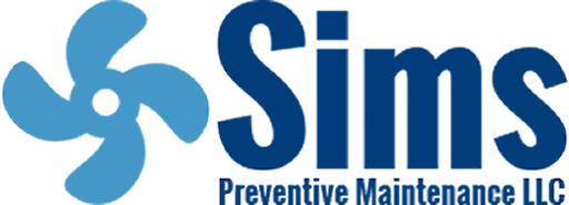 Sims Preventive Maintenance LLC, Logo